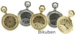 Eyelet Outlet - Pocket Watch Brads