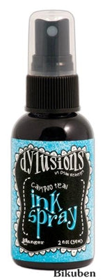 Dylusions - Ink Spray - Calypso Teal