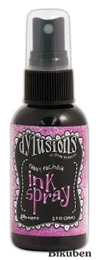 Dylusions - Ink Spray - Funky Fuschia