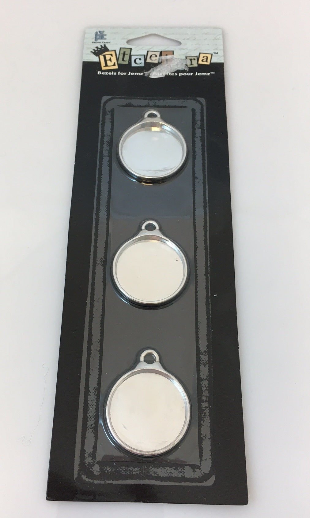 Provo Craft - Etcetera - Round Frame