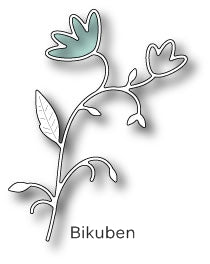 Memory Box - Gloriosa Vine Dies