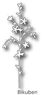 Memory Box - Forget me not stem Dies