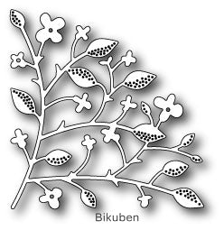 Memory Box - Bali Corner Dies