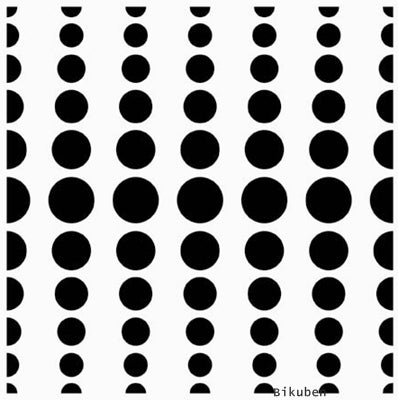 The Crafters Workshop - Layered Beads 6x6"