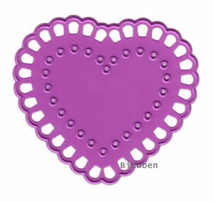 Joy! Craft Dies - Heart