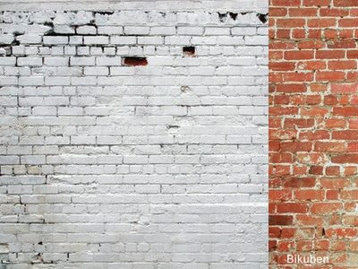 KaiserCraft - Base Coat - Bricks 12x12"