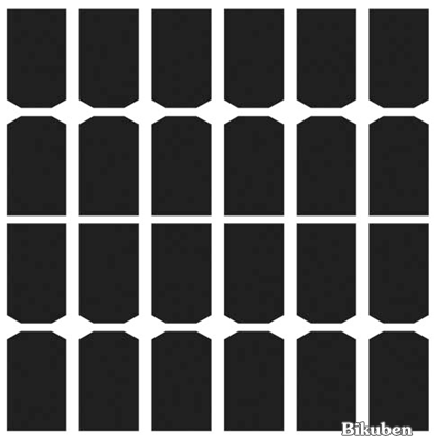 The Crafters Workshop - Swatter 6x6"