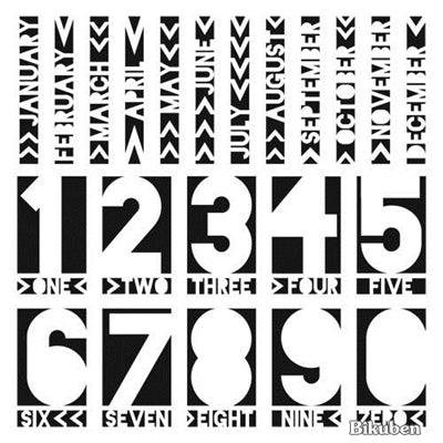 The Crafters Workshop - Life Month 6x6"