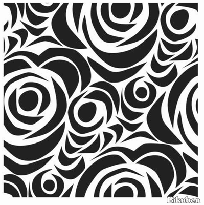 The Crafters Workshop - Echoes 6x6"