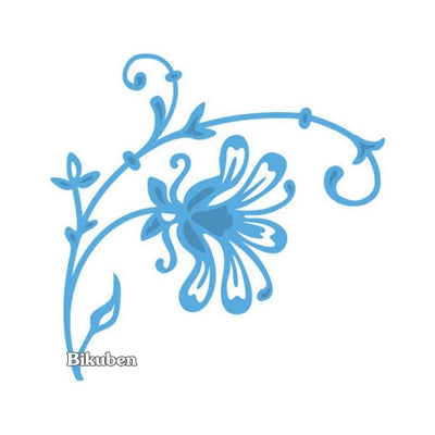 Marianne Design - Creatables - Tiny Flowers 1 dies