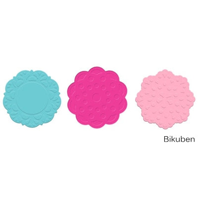 Lifestyle Crafts - Cookie Cutter - Detailz Die - Doilies