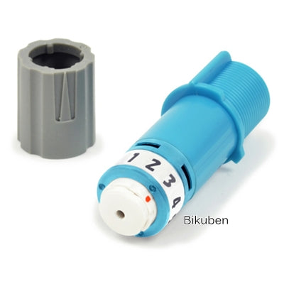 Silhouette - Fabric Blade Set for Silhouette Cameo