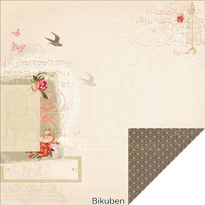 KaiserCraft - On This Day - First Dance 12x12"