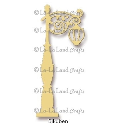 La La Land - Street Lamp Die