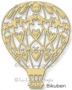 La La Land - Hot Air Ballon Dies