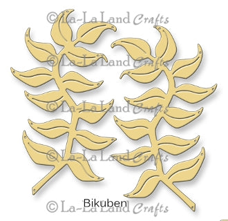 La La Land - Creep Vine Die set