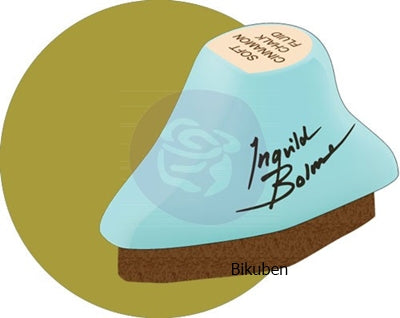 Prima - Chalk Egders By Ingvild Bolme - Olive Vine