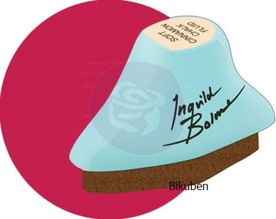 Prima - Chalk Egders By Ingvild Bolme - Raspberry Pie