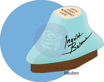 Prima - Chalk Egders By Ingvild Bolme - Cold Ice