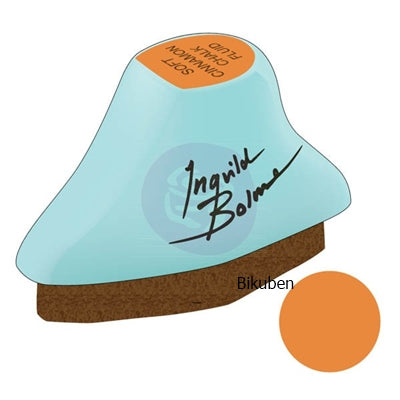 Prima - Chalk Egders By Ingvild Bolme - Fall Leaf