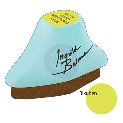 Prima - Chalk Egders By Ingvild Bolme - Lime Pie