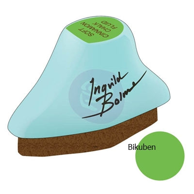 Prima - Chalk Egders By Ingvild Bolme - Summer Fields