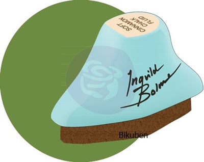 Prima - Chalk Egders By Ingvild Bolme - Garden Grass