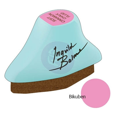 Prima - Chalk Egders By Ingvild Bolme - Blossom Tree