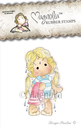 Magnolia - Sea Breeze - Summer Bathing Tilda