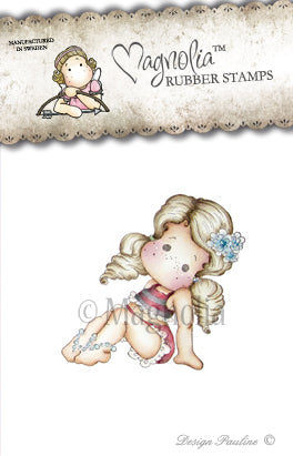 Magnolia - Sea Breeze - Bikini Tilda Stamp