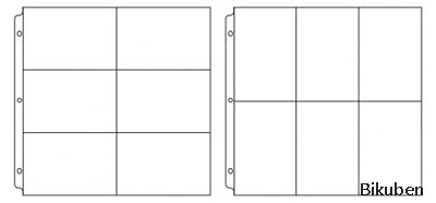 We R Memory Keepers - Albums Made Easy - Photo Sleeves Multipack B 25pack