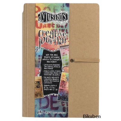 Dylusions - Small Creative Journal