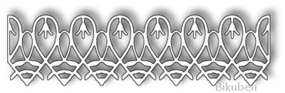 Memory Box - San Marzano Border Die