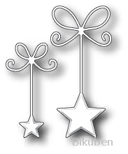 Memory Box - Precious Star Die