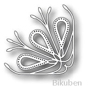 Memory Box - Pierson Corner Die