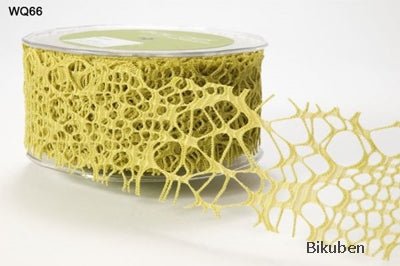 May Arts - Web Ribbon - Sweetpea - METERSVIS