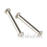 Making Memories: Album Post - 40mm  (Forlengelseskruer)