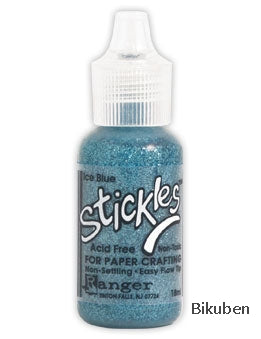 Ranger - Stickles - Ice Blue