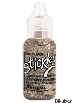 Ranger - Stickles - Mercury Glass