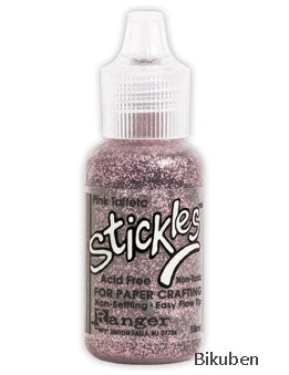 Ranger - Stickles - Pink Taffeta