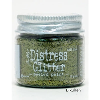 Tim Holtz - Distress Glitter - Peeled Paint