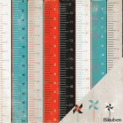 Authentique - Celebrate - Party 12x12"