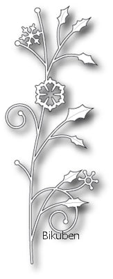 Memory Box - Snowflake Sprig - Die