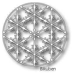 Memory Box - Sussex Globe - Die