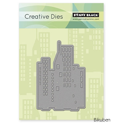 Penny Black - Creative Dies - Downtown
