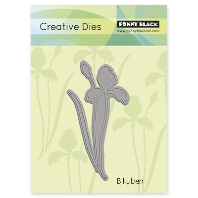 Penny Black - Creative Dies - Iris