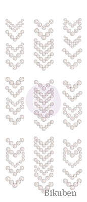 Prima - Say it in Crystals - Arrow