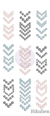 Prima - Say it in Crystals - Arrow - Multi