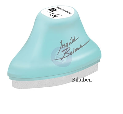 Prima - Chalk Edgers By Ingvild Bolme - White