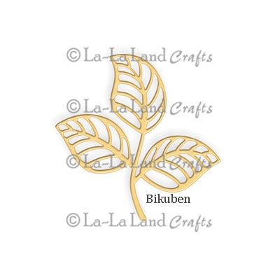 La La Land - Open Leaf Flourish Dies